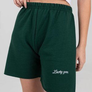 Mayfair Athletics Sweat Shorts